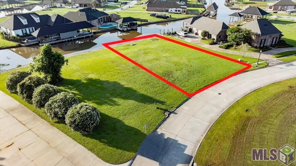 377 Keeley Ann Drive, Houma, LA 70360 - Image #1