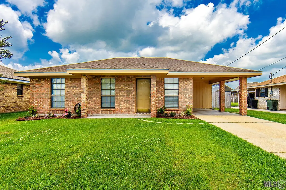 515 Cascade Dr, Bayou Cane, LA 70364 - Image #1