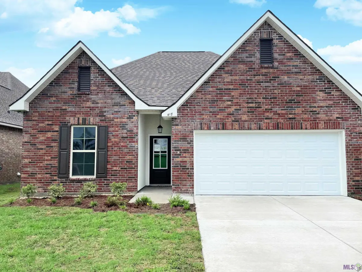 417 Rue Evangeline, Houma, LA 70364 - Image #1
