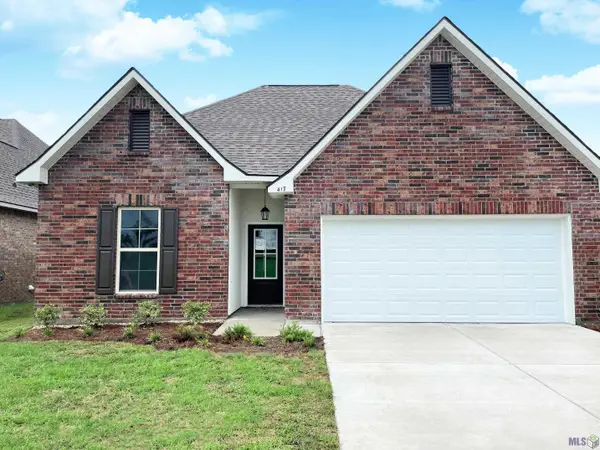 417 Rue Evangeline, Houma, LA 70364