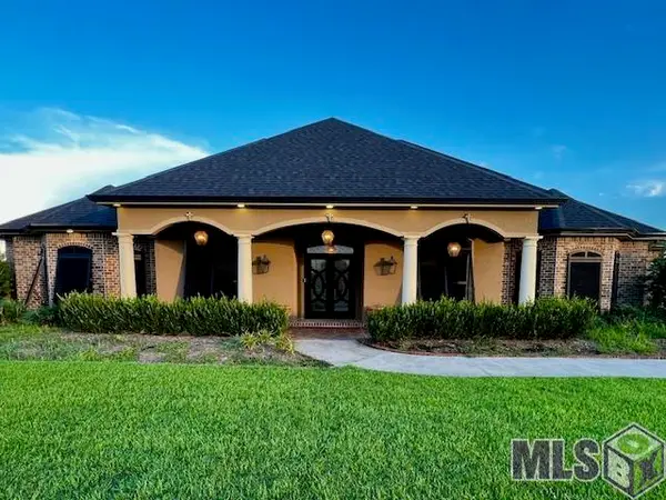 257 Longdale Drive, Schriever, LA 70395