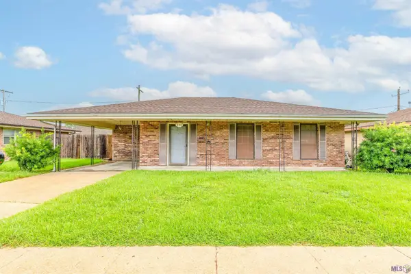 203 Richard Dr, Houma, LA 70364