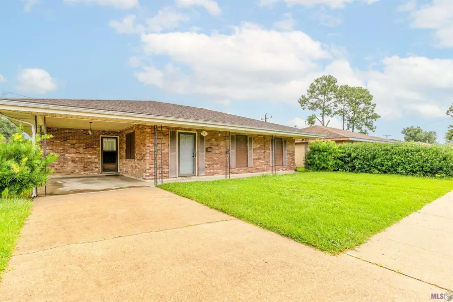 203 Richard Dr, Bayou Cane, LA 70364 - Image #2