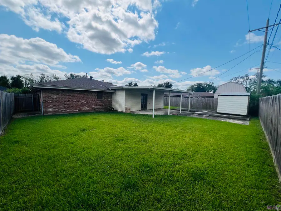 203 Richard Dr, Bayou Cane, LA 70364 - Image #3