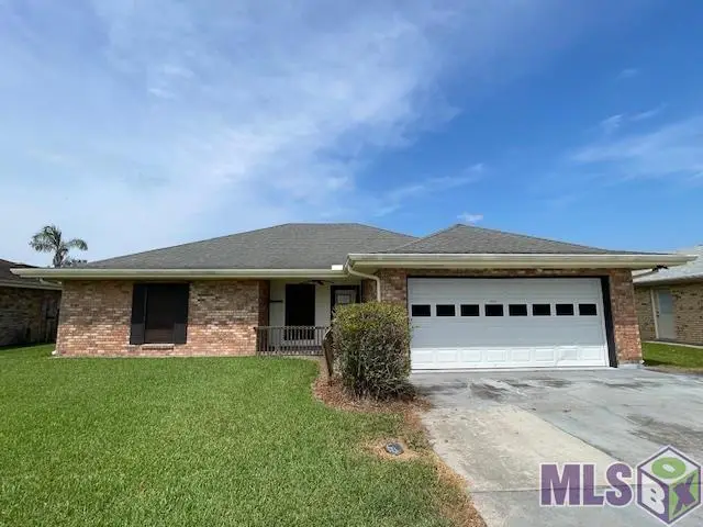 3011 Copasaw Drive, Bayou Cane, LA 70364 - Image #1