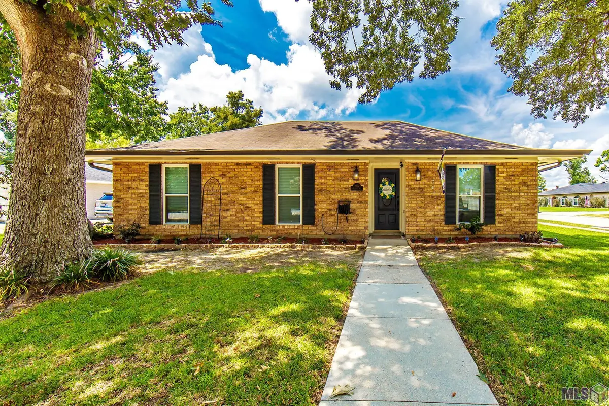 2807 Broadmoor Ave, Bayou Cane, LA 70364 - Image #1