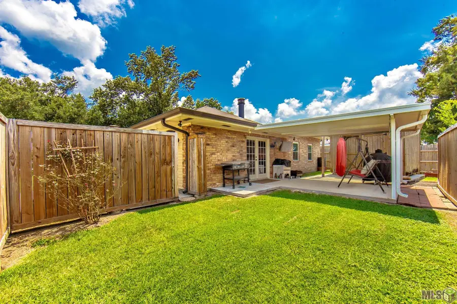 2807 Broadmoor Ave, Bayou Cane, LA 70364 - Image #3