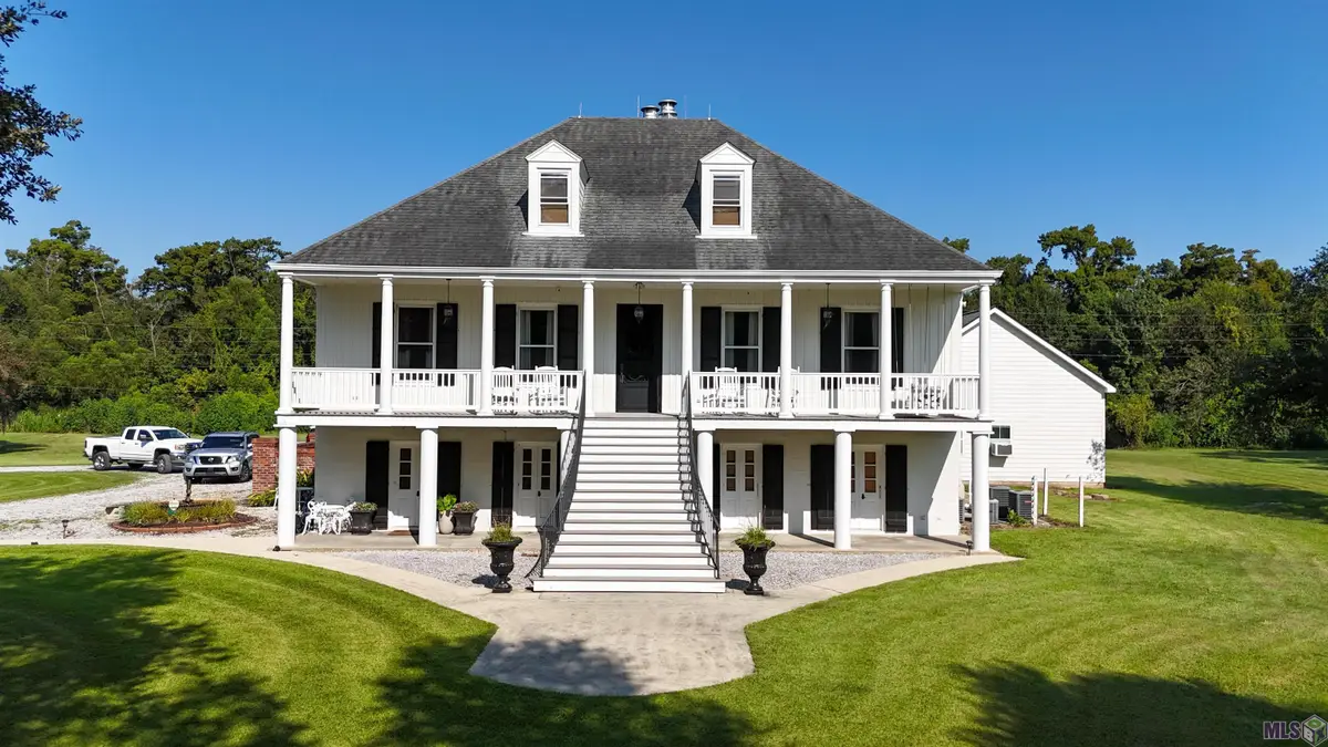 720 Lefort Bypass Road, Thibodaux, LA 70301 - Image #1