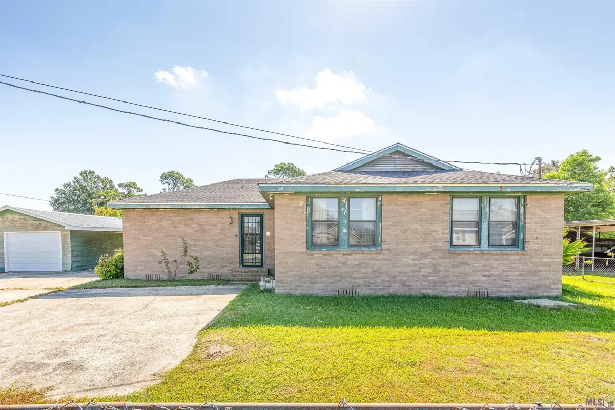 23153 Oak St, Vacherie, LA 70090 - Image #1