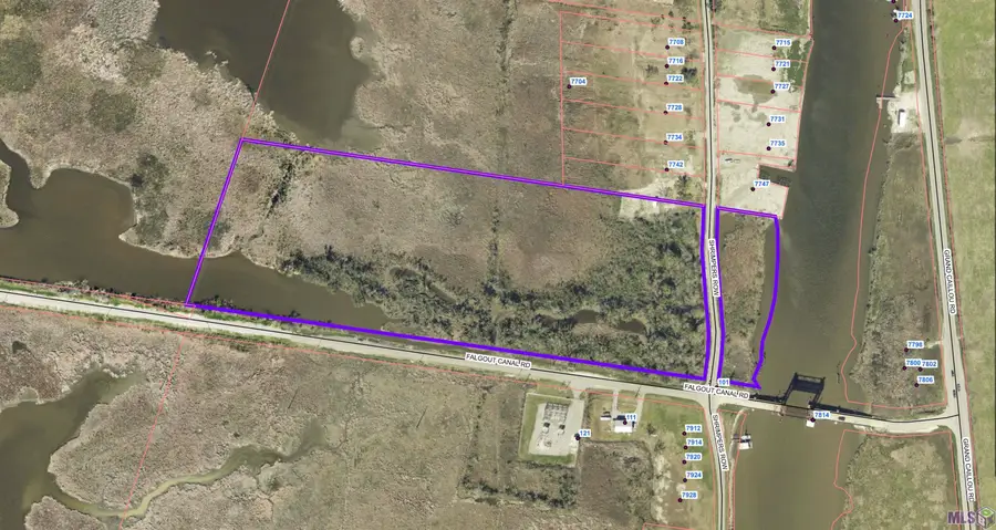 7794 Shrimpers Row, Dulac, LA 70353 - Image #2