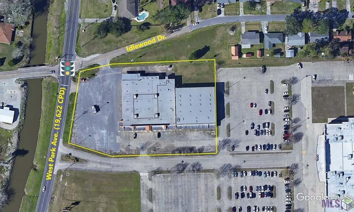 5709 W Park Avenue, Bayou Cane, LA 70364 - Image #1