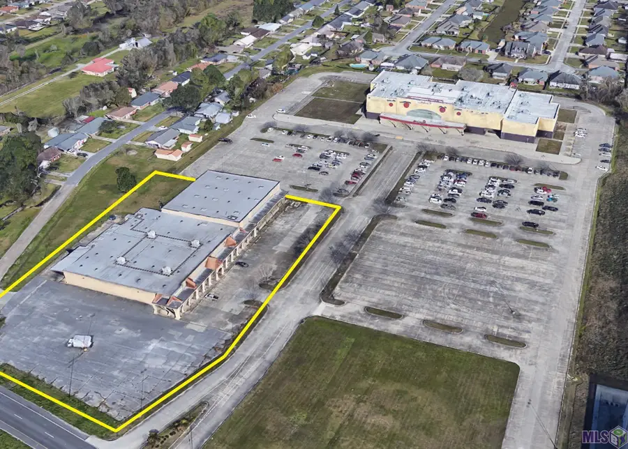 5709 W Park Avenue, Bayou Cane, LA 70364 - Image #3