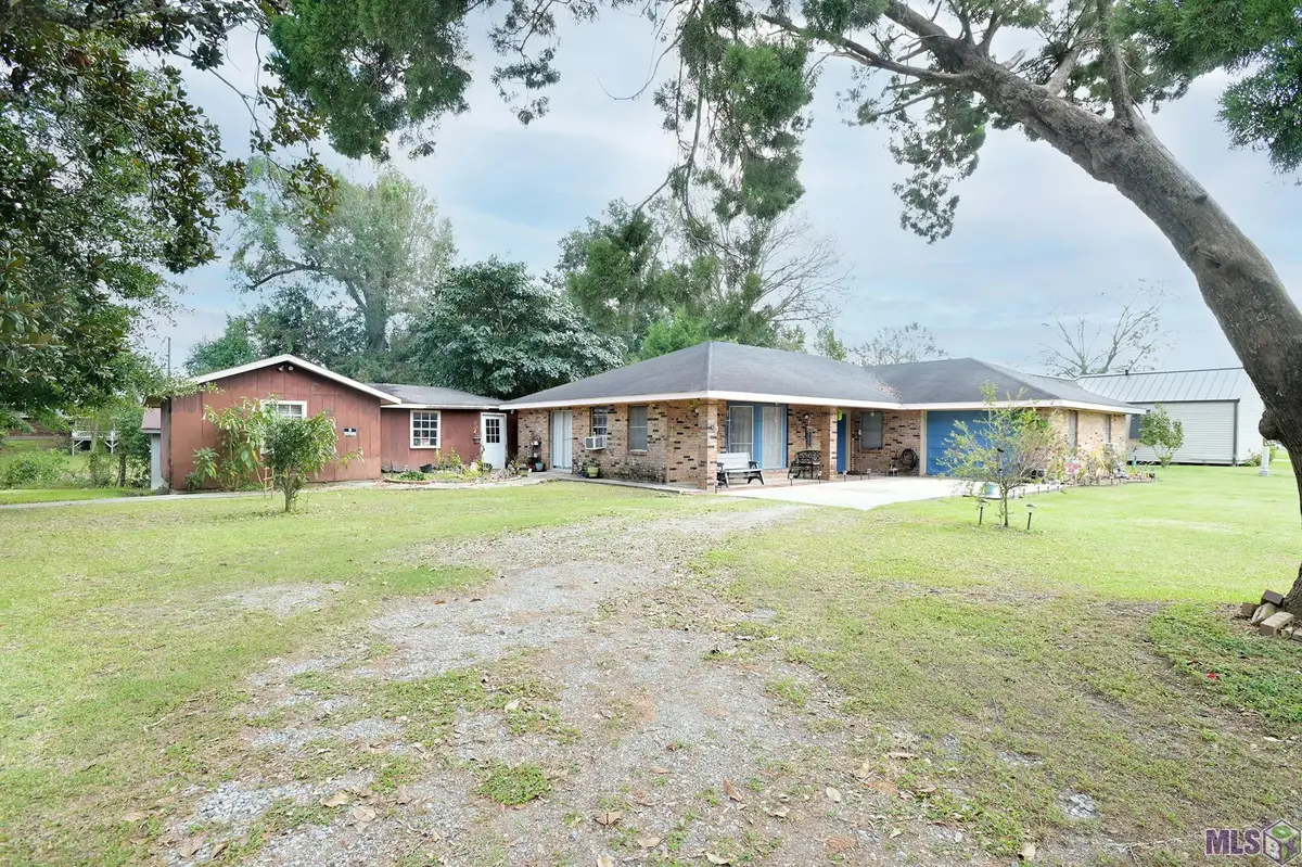 2540 Highway 1, Labadieville, LA 70302 - Image #1