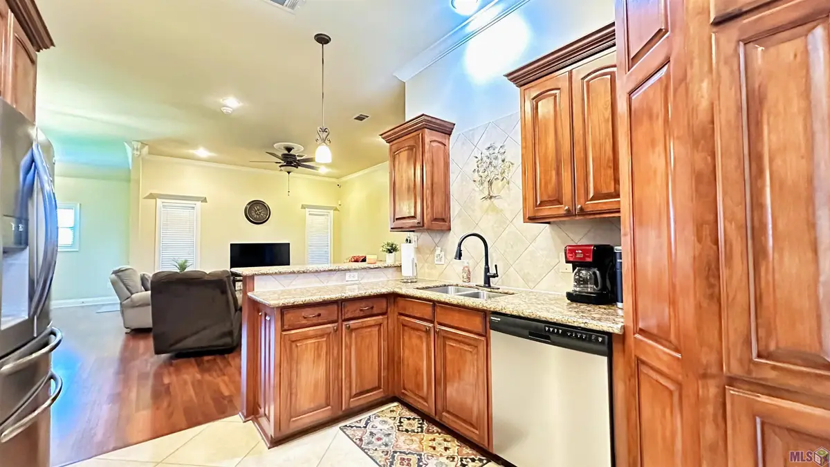 145 Harvest Court, Thibodaux, LA 70301 - Image #1