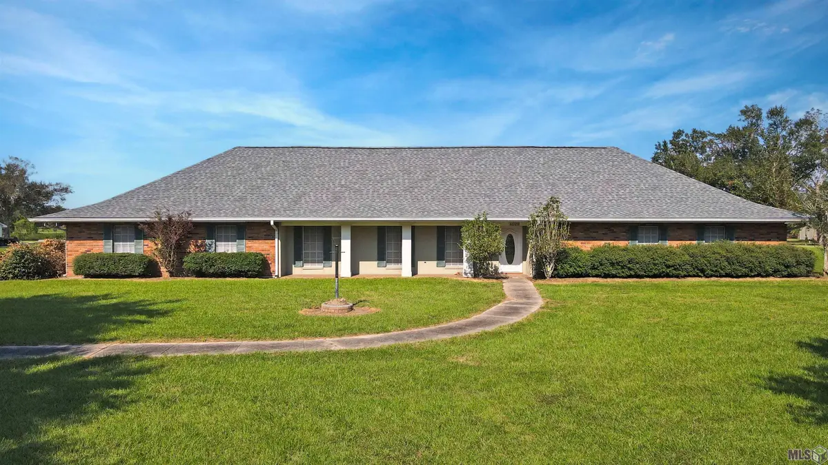 4029 Country Dr, Bourg, LA 70343 - Image #1