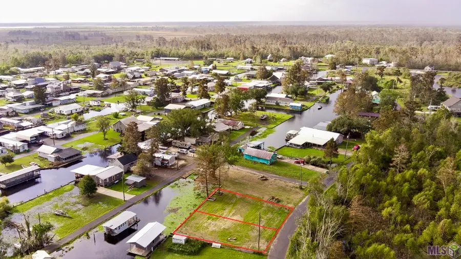 Lot 337 Des Allemands Blvd, Vacherie, LA 70090 - Image #3