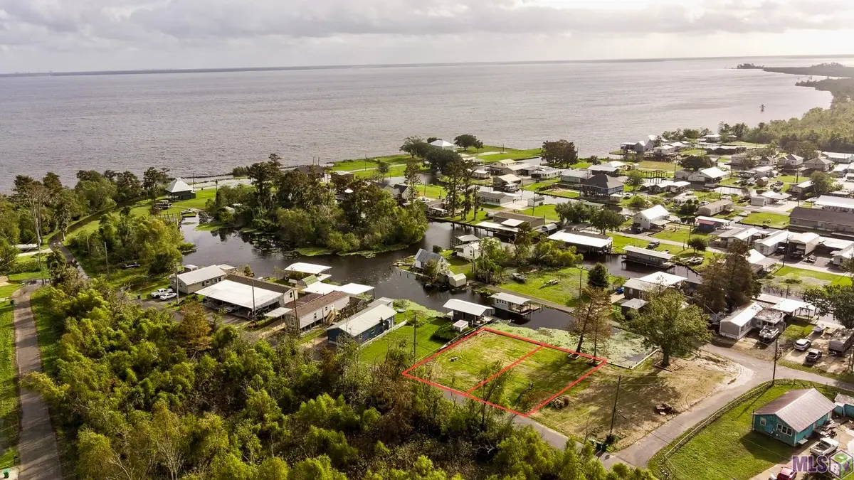 Lot 338 Des Allemands Blvd, Vacherie, LA 70090 - Image #1