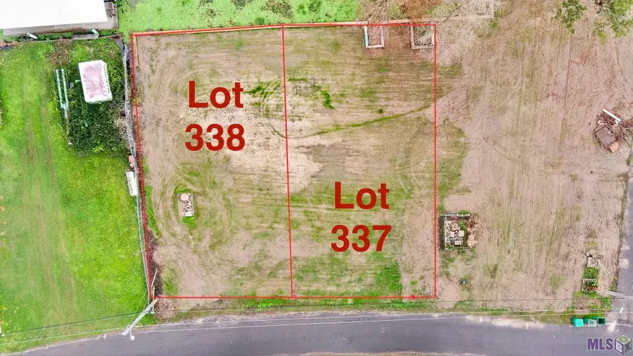 Lot 338 Des Allemands Blvd, Vacherie, LA 70090 - Image #2