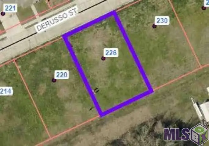 226 Derusso Street, Bayou Cane, LA 70364 - Image #2