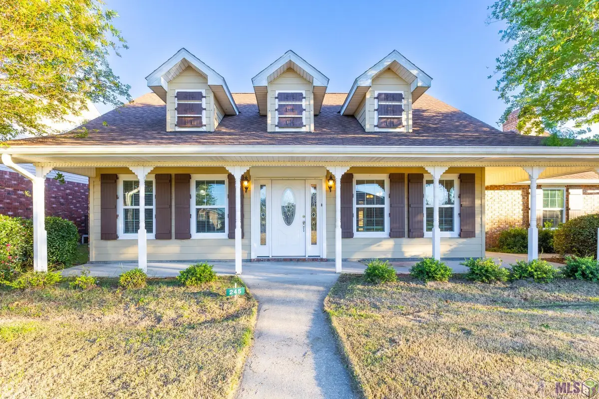 245 Acadia Dr, Raceland, LA 70394 - Image #1