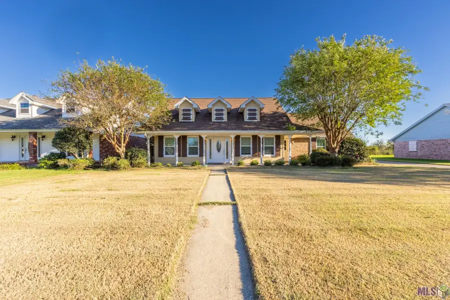 245 Acadia Dr, Raceland, LA 70394 - Image #2