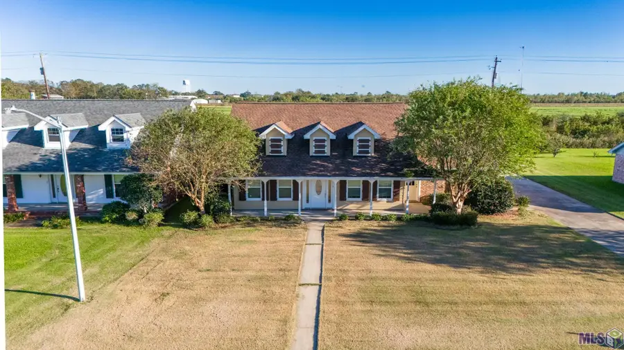 245 Acadia Dr, Raceland, LA 70394 - Image #3