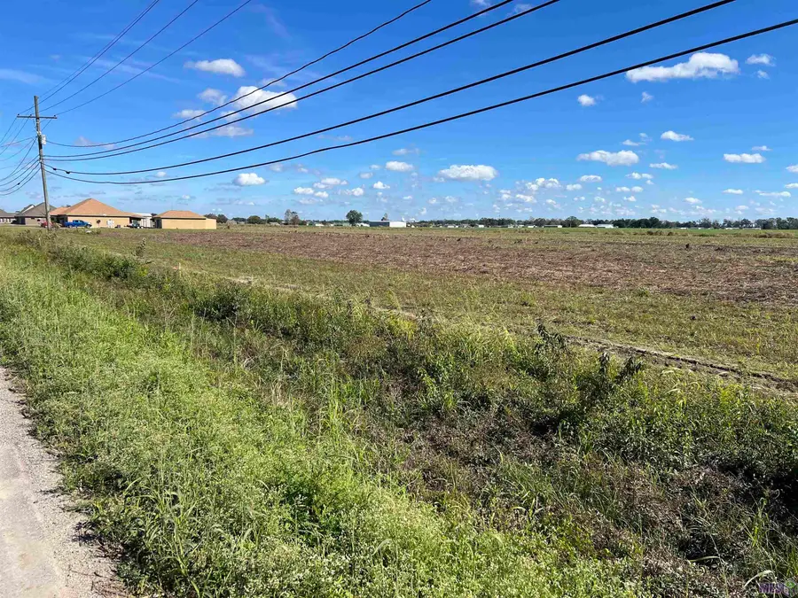 TBD 11-B Brule Guillot Road, Thibodaux, LA 70301 - Image #2