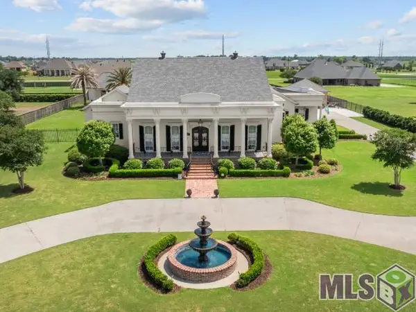 279 Ashburn Drive, Schriever, LA 70395