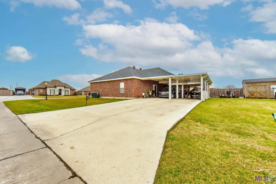 132 Cane Break Dr, Thibodaux, LA 70301 - Image #3