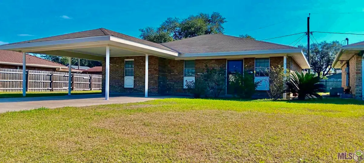 108 Kenney Street, Bayou Cane, LA 70364 - Image #1