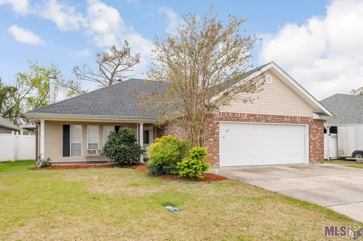 149 Woodburn Drive, Bayou Cane, LA 70364 - Image #1