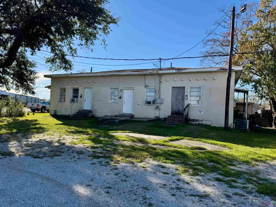 1170 - 1176 Barrow St, Houma, LA 70364 - Image #2