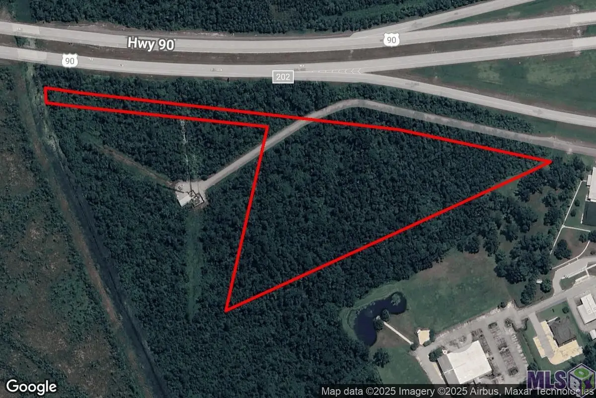 305 A Frontage Rd, Gray, LA 70359 - Image #1
