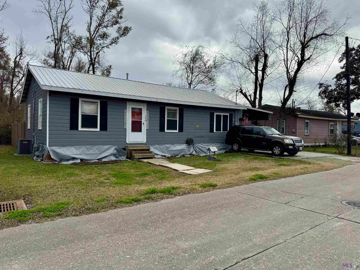 250 Carlos Street, Bayou Cane, LA 70364 - Image #1
