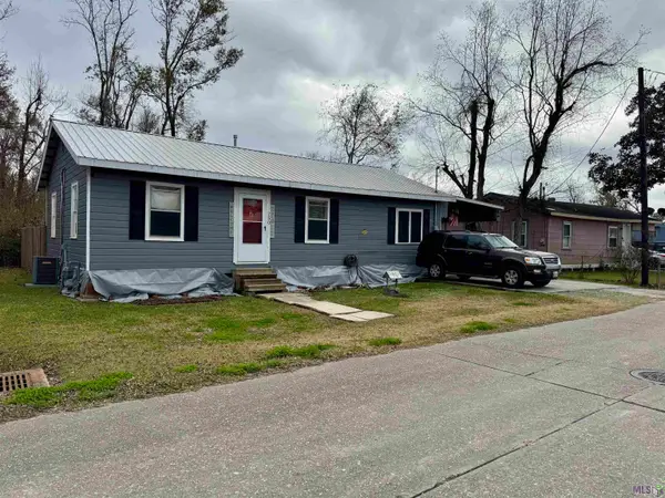 250 Carlos Street, Houma, LA 70364