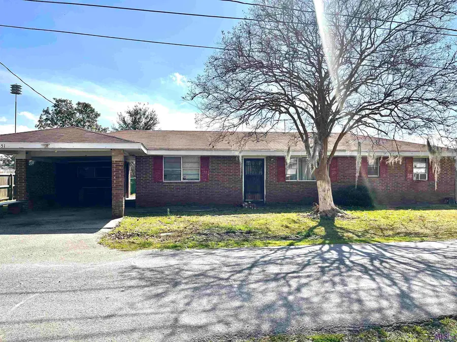 19451 Lemon St, Vacherie, LA 70090 - Image #2