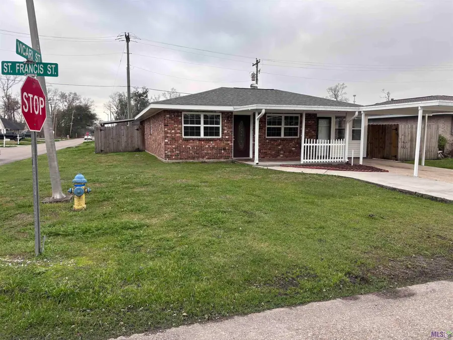 328 Saint Francis St, Bayou Cane, LA 70364 - Image #2