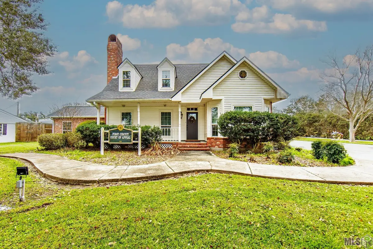 4198 Highway 1, Raceland, LA 70374 - Image #1