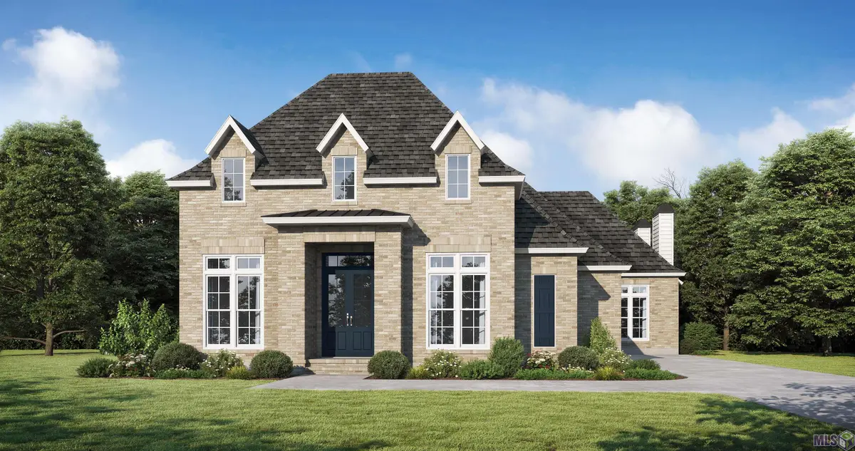 192 Rue Richard, Gray, LA 70364 - Image #1