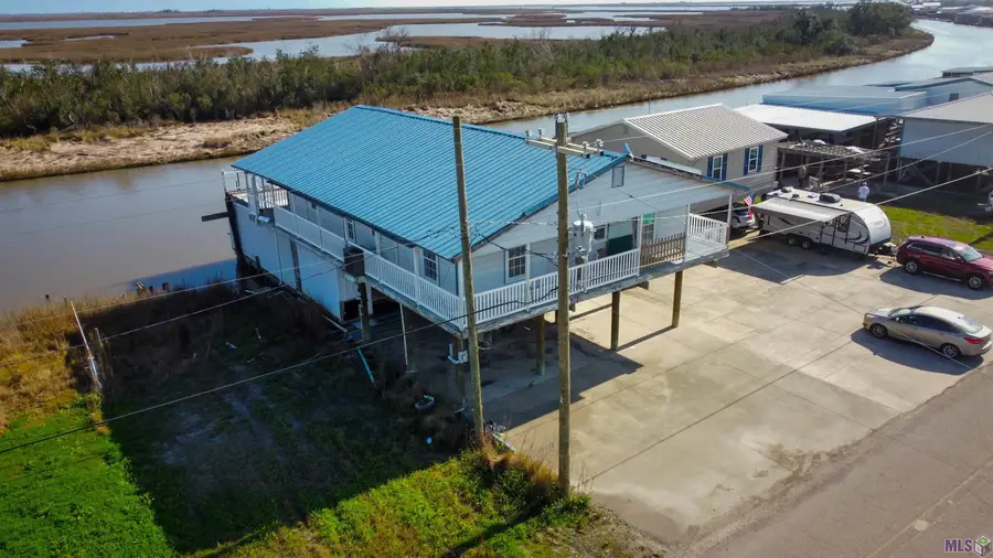 1045 Four Point Rd, Dulac, LA 70353 - Image #2