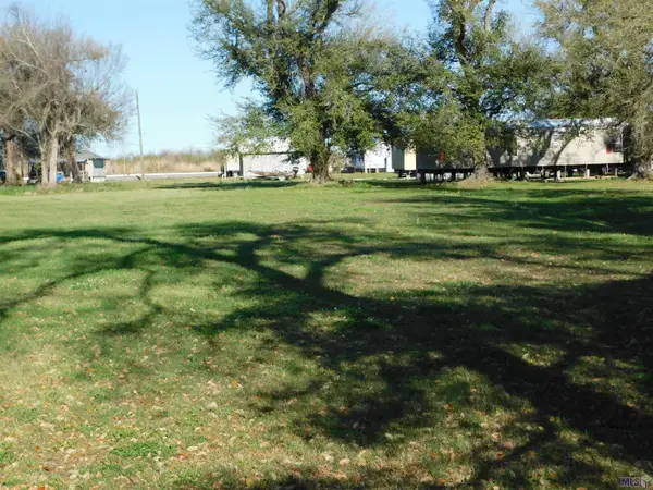 TBD Hwy 3235 East Side, Golden Meadow, LA 70357