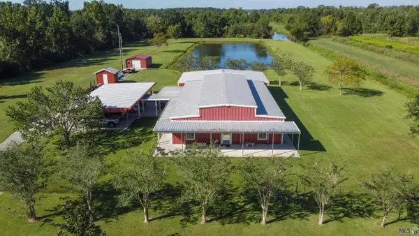 136 Margaret St, Thibodaux, LA 70301