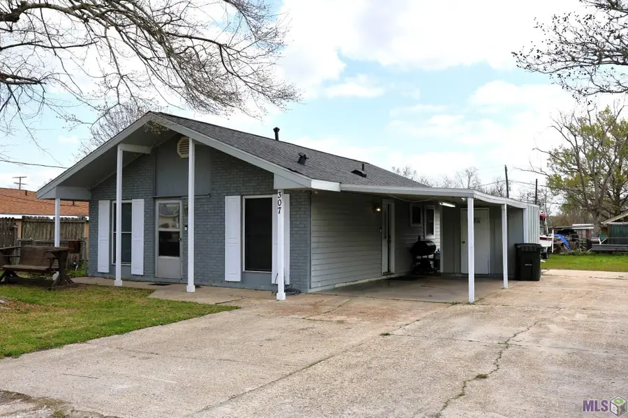 307 Westfield Ave, Gray, LA 70359 - Image #3