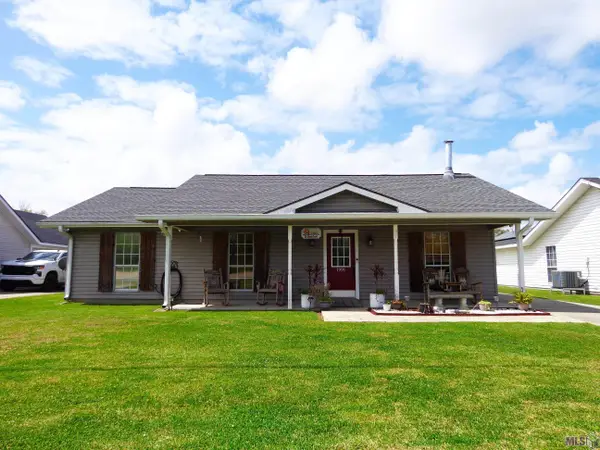 1991 St Louis Canal Road, Houma, LA 70364