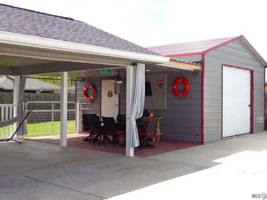 1991 St Louis Canal Road, Bayou Cane, LA 70364 - Image #3