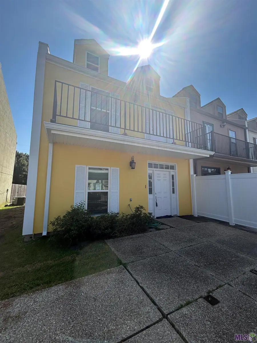 208 Rue De Iberville, Houma, LA 70360 - Image #2