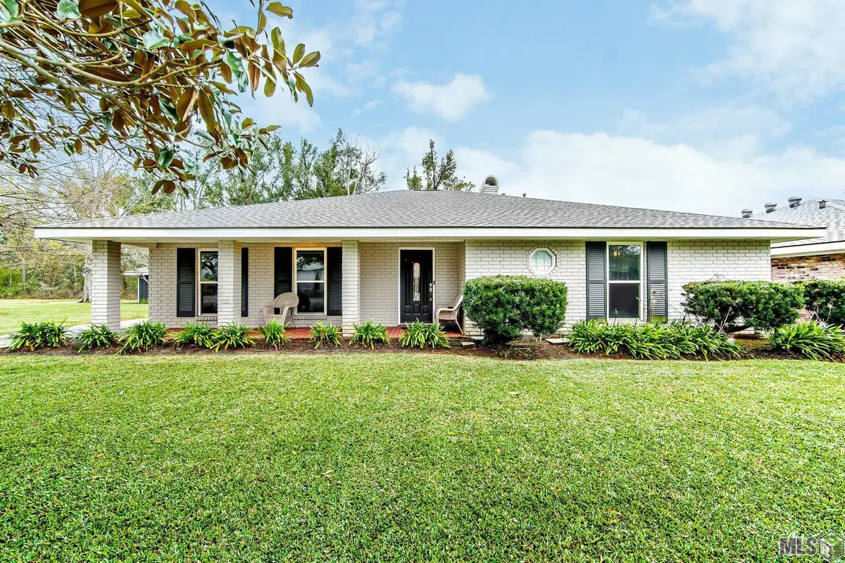 318 Estate Dr, Bayou Cane, LA 70364 - Image #1
