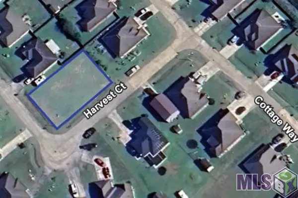 TBD Harvest Court, Thibodaux, LA 70301