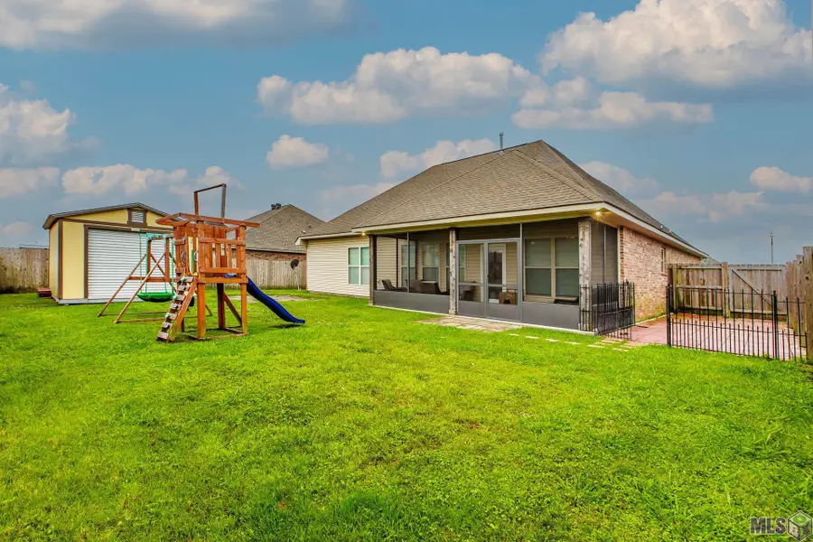 258 Harvest Court, Thibodaux, LA 70301 - Image #2