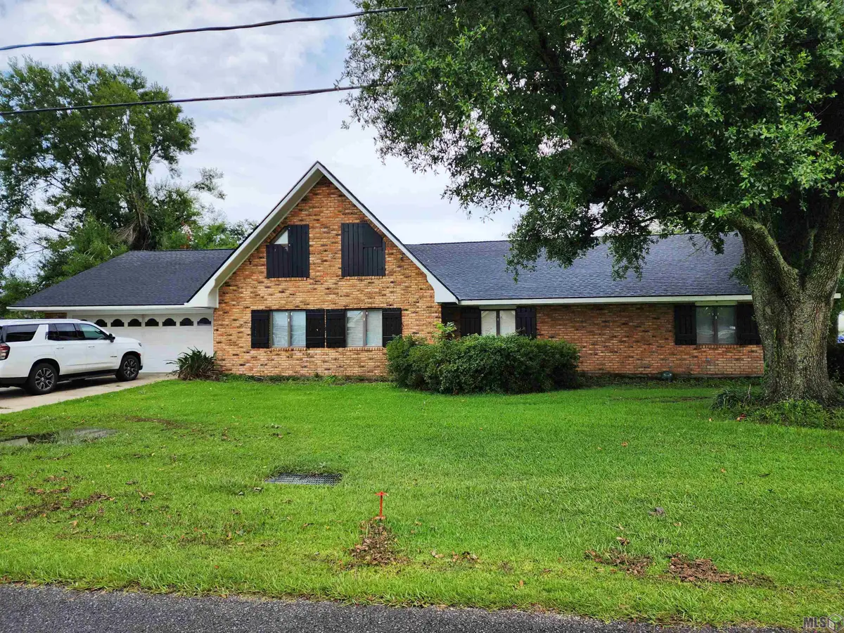 172 Gemini Street, Larose, LA 70345 - Image #1